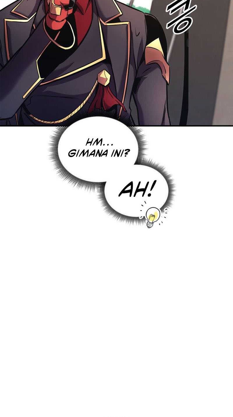 Ranker’s Return Chapter 160 Gambar 17