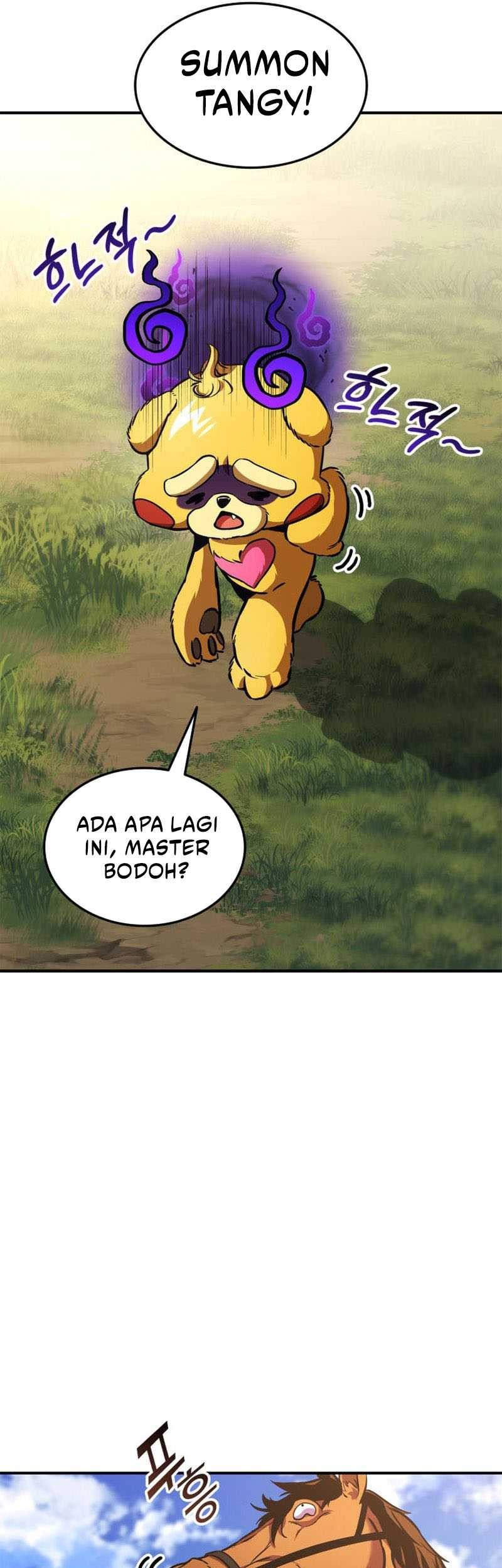 Ranker’s Return Chapter 160 Gambar 18