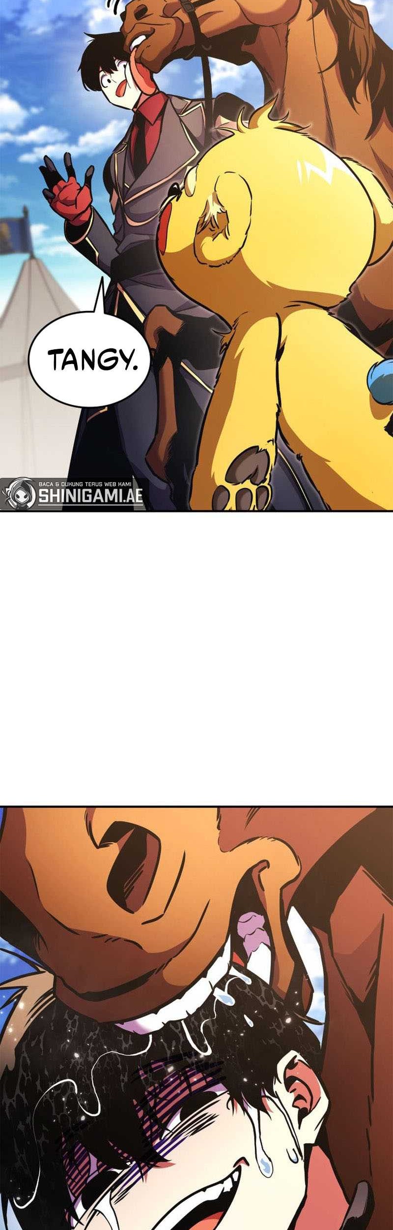 Ranker’s Return Chapter 160 Gambar 19