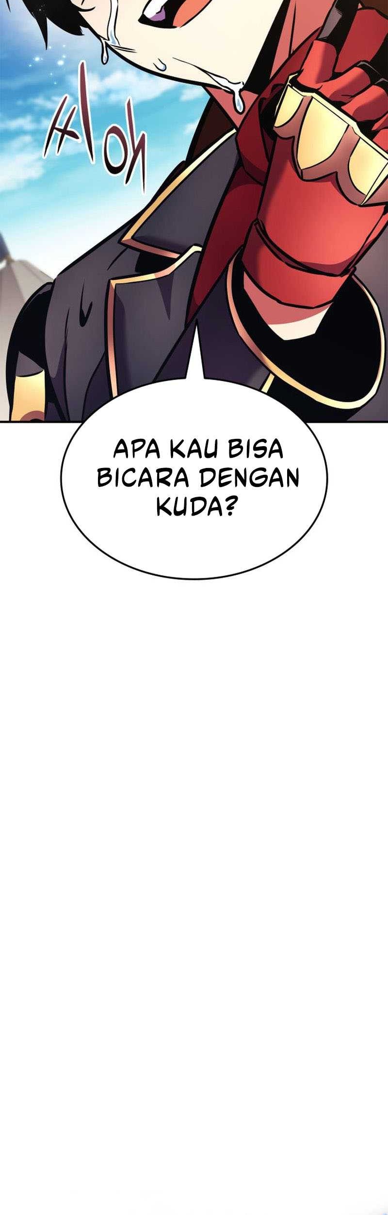 Ranker’s Return Chapter 160 Gambar 20