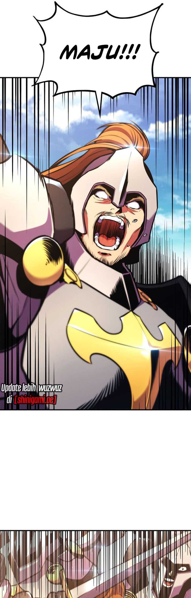 Ranker’s Return Chapter 160 Gambar 22
