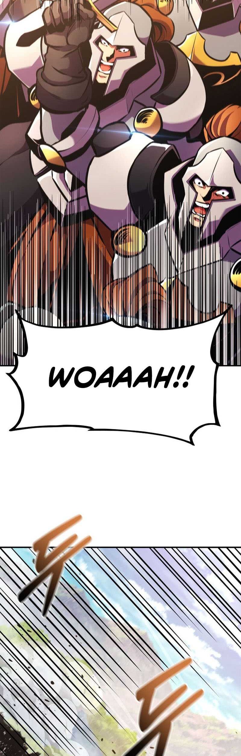 Ranker’s Return Chapter 160 Gambar 23