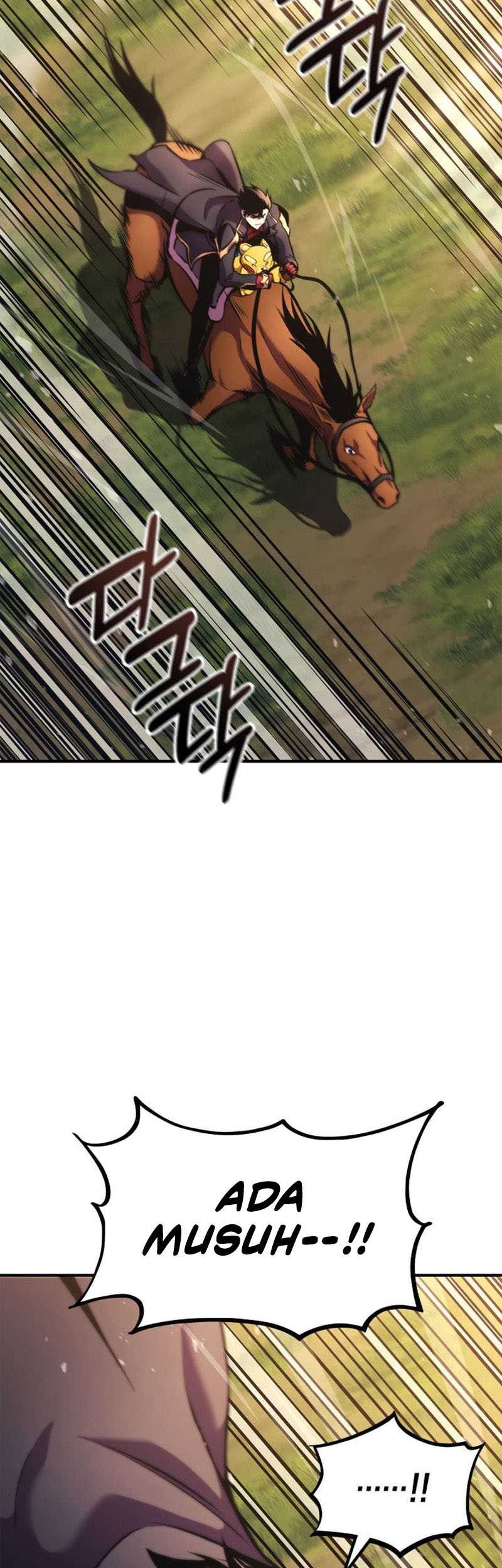 Ranker’s Return Chapter 160 Gambar 27