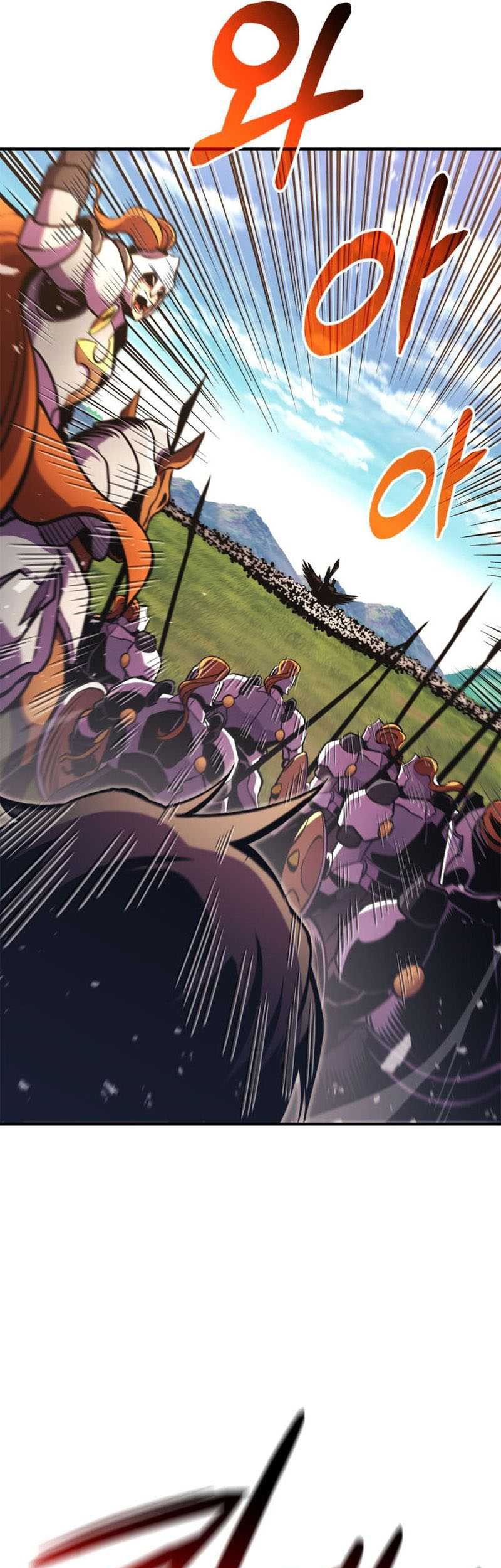 Ranker’s Return Chapter 160 Gambar 30
