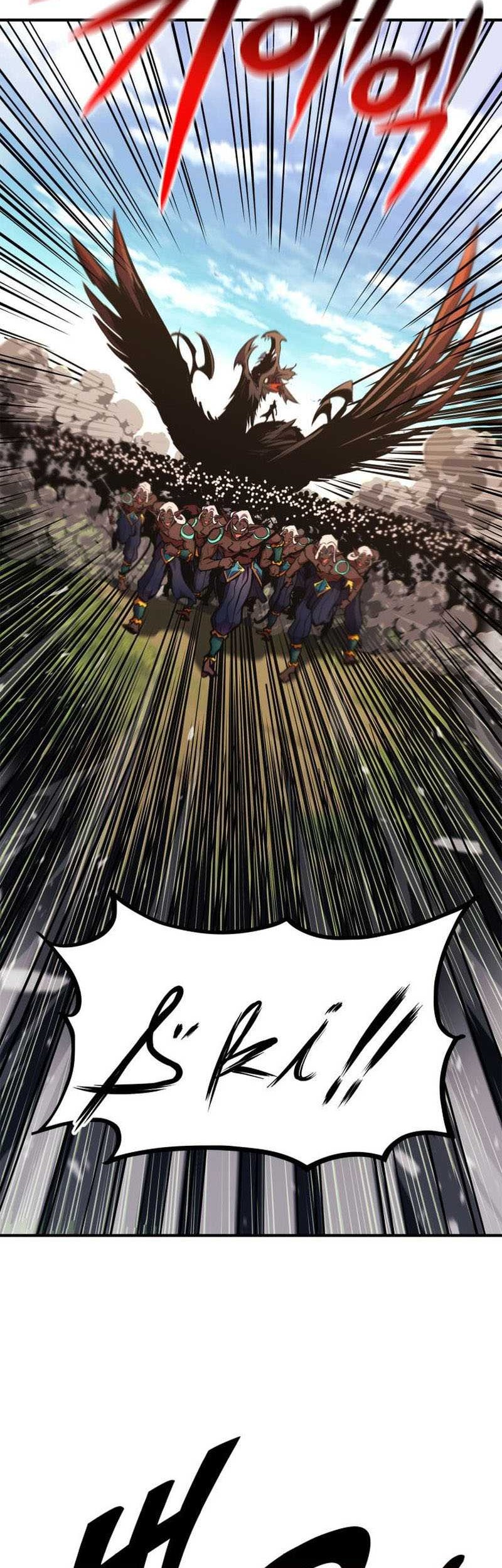 Ranker’s Return Chapter 160 Gambar 31