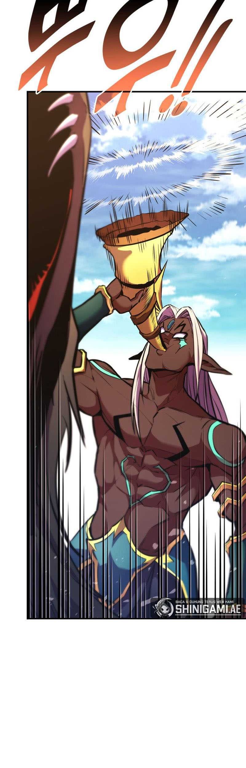 Ranker’s Return Chapter 160 Gambar 32