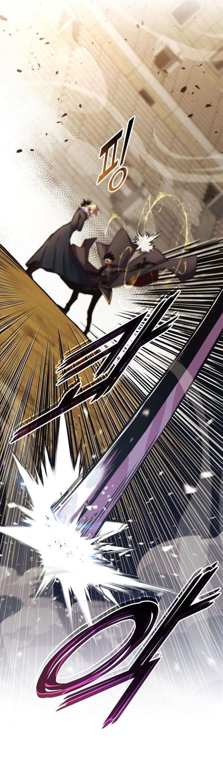 Ranker’s Return Chapter 161 Gambar 38
