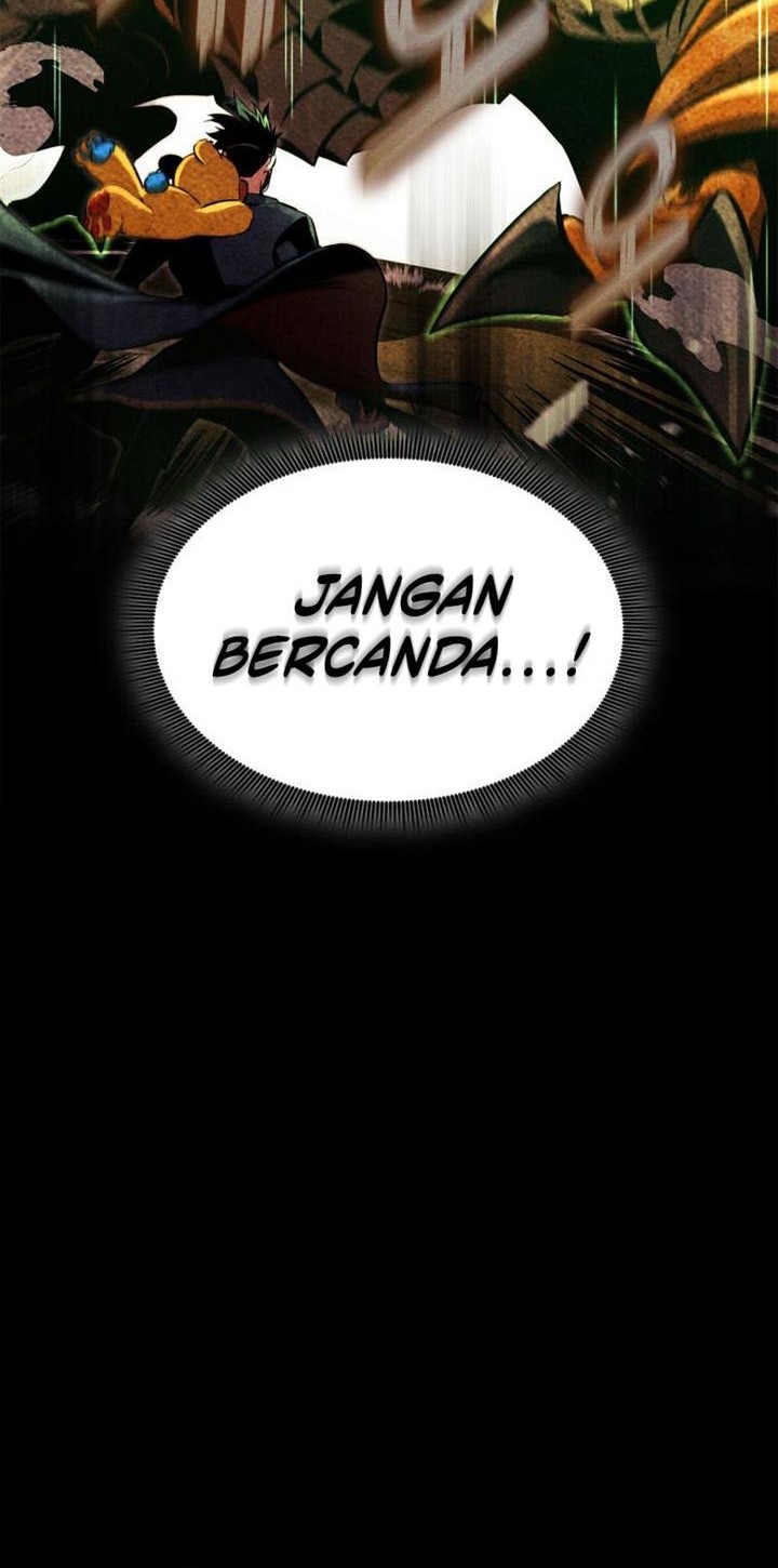 Ranker’s Return Chapter 161 Gambar 49