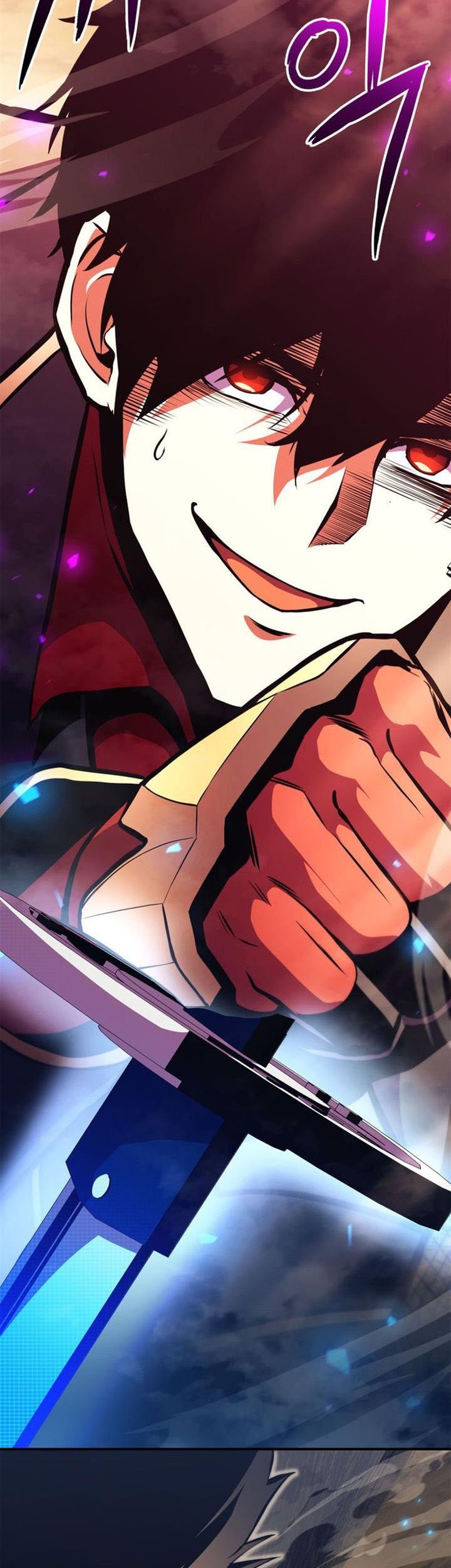 Ranker’s Return Chapter 161 Gambar 77