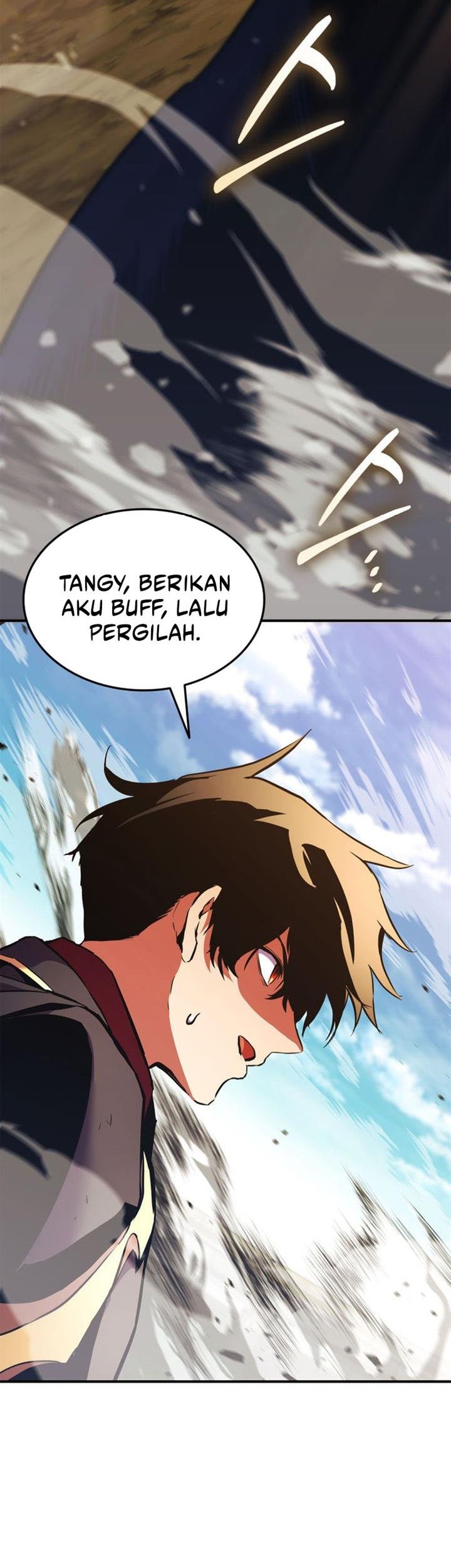 Ranker’s Return Chapter 161 Gambar 10
