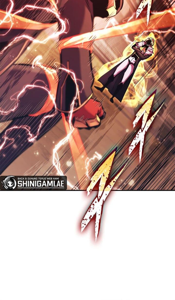 Ranker’s Return Chapter 161 Gambar 31