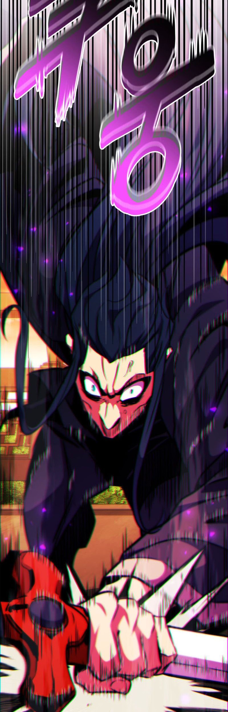 Ranker’s Return Chapter 166 Gambar 32