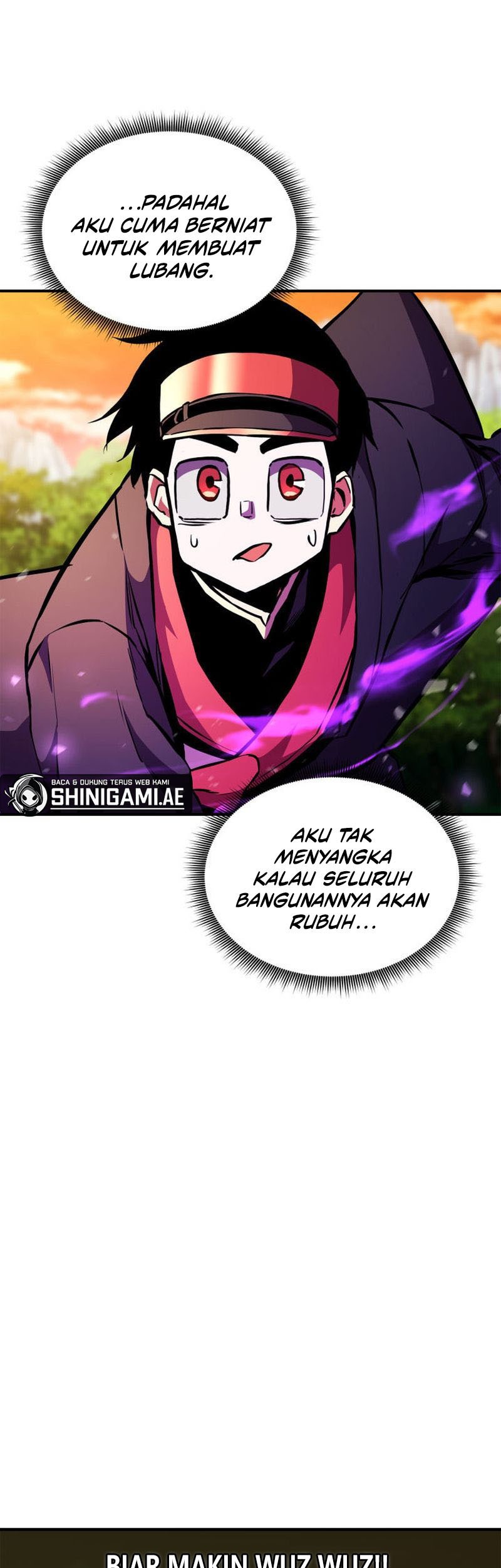 Ranker’s Return Chapter 166 Gambar 14