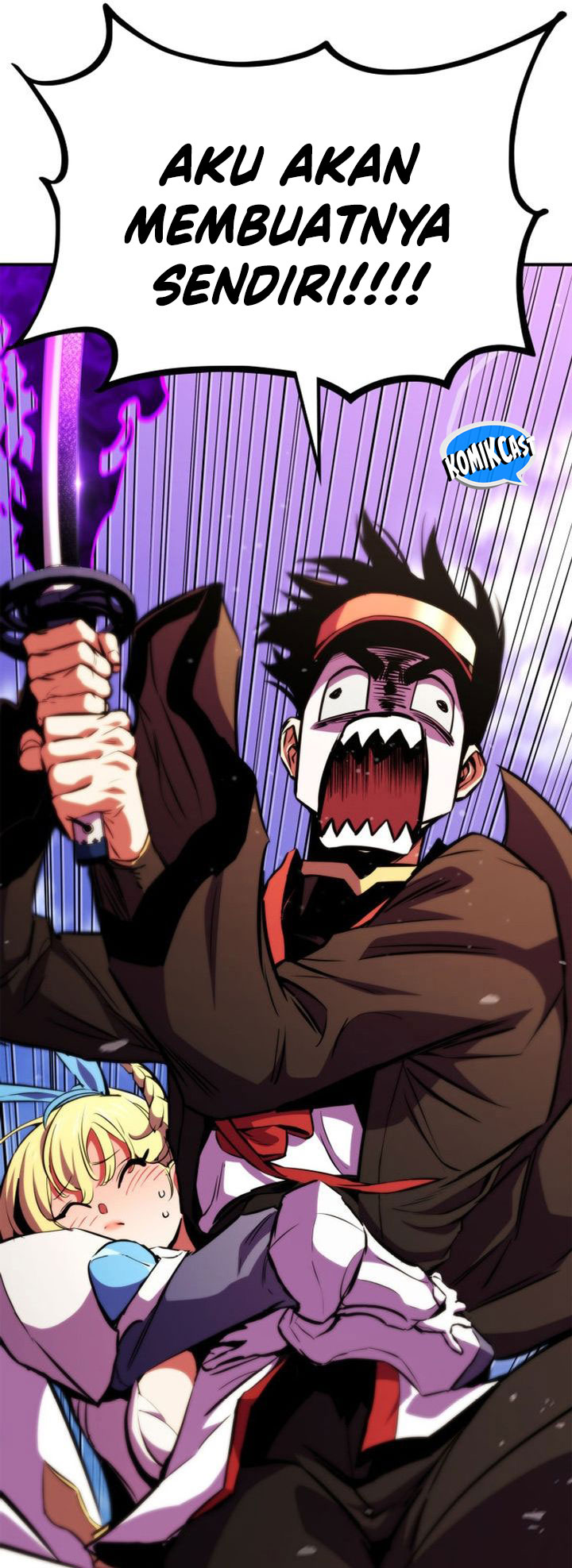 Ranker’s Return Chapter 167 Gambar 20