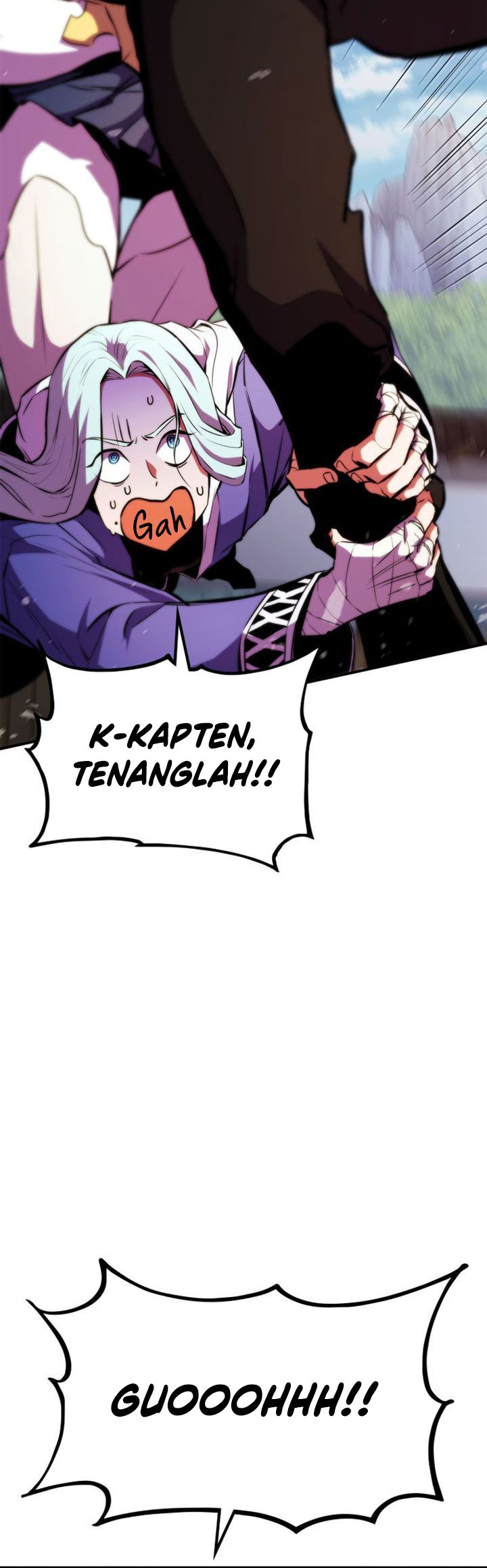 Ranker’s Return Chapter 167 Gambar 21