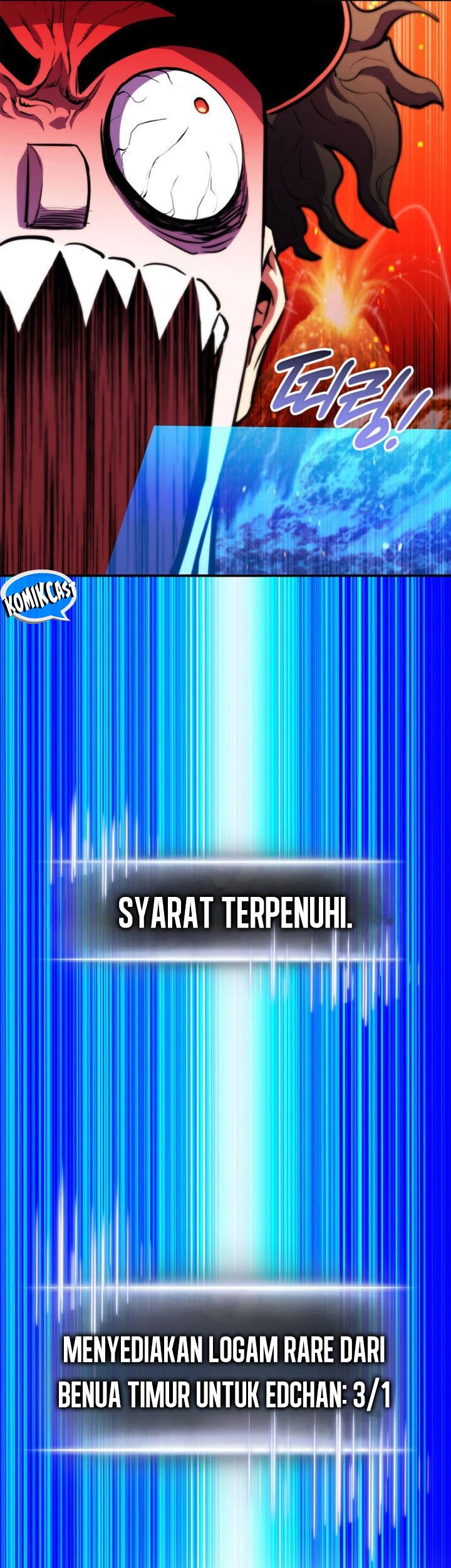 Ranker’s Return Chapter 167 Gambar 22