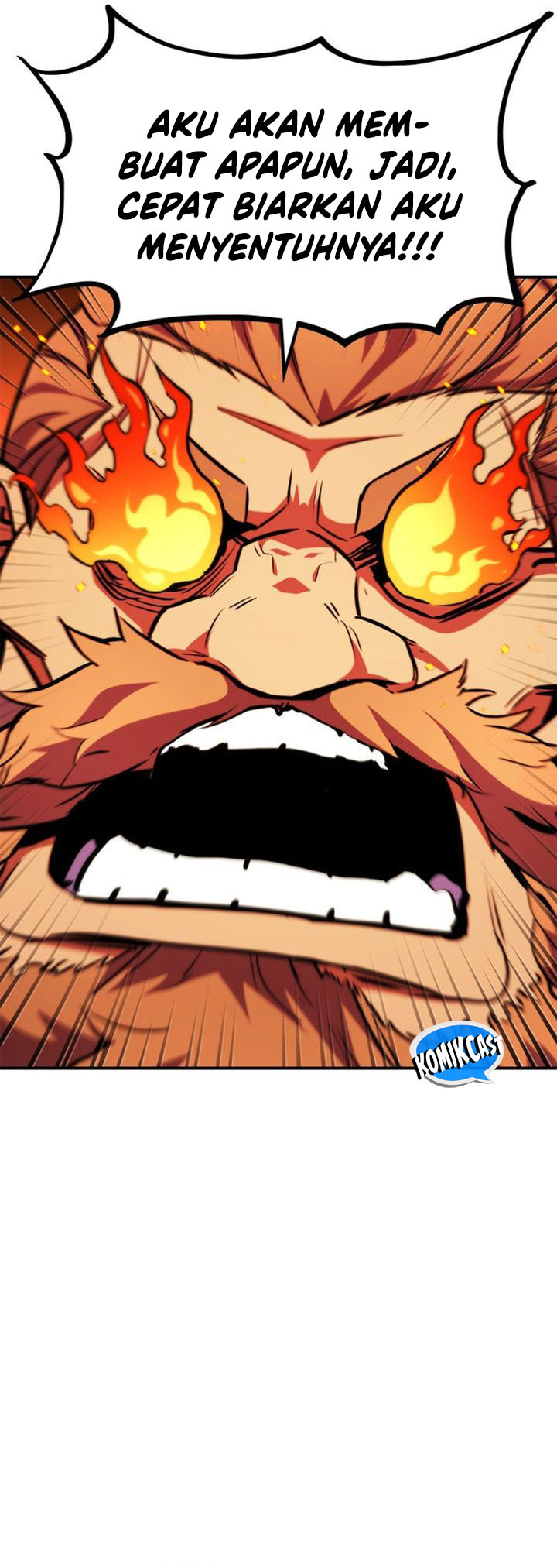 Ranker’s Return Chapter 167 Gambar 37