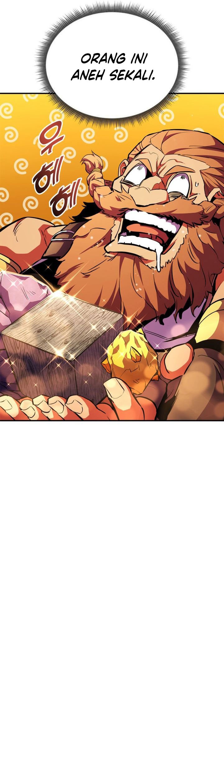 Ranker’s Return Chapter 167 Gambar 42