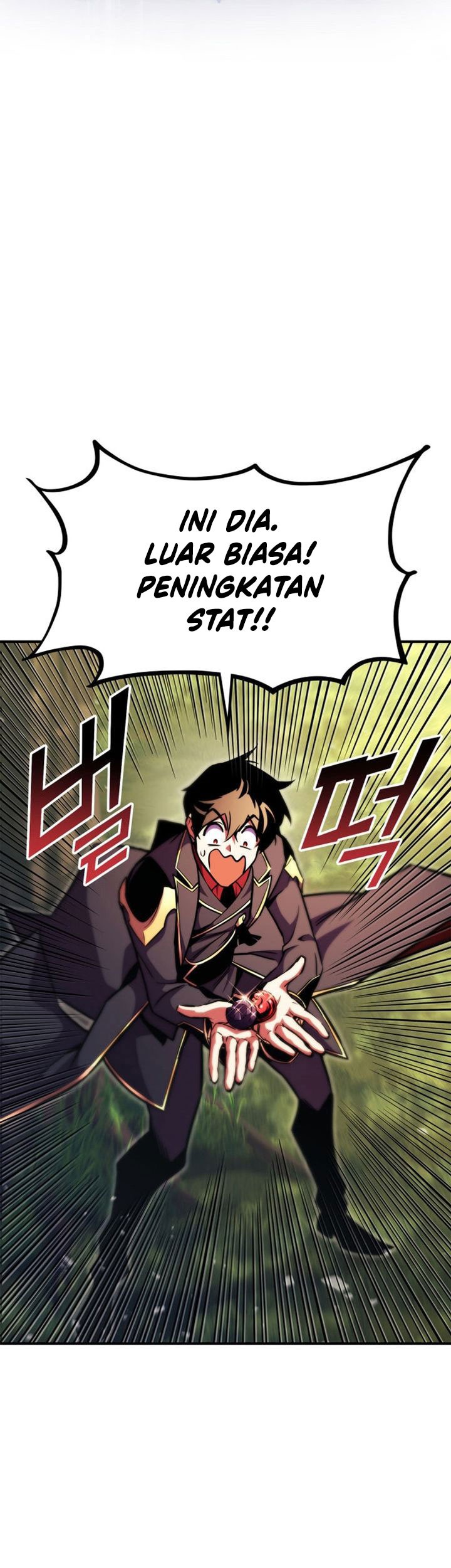 Ranker’s Return Chapter 167 Gambar 48