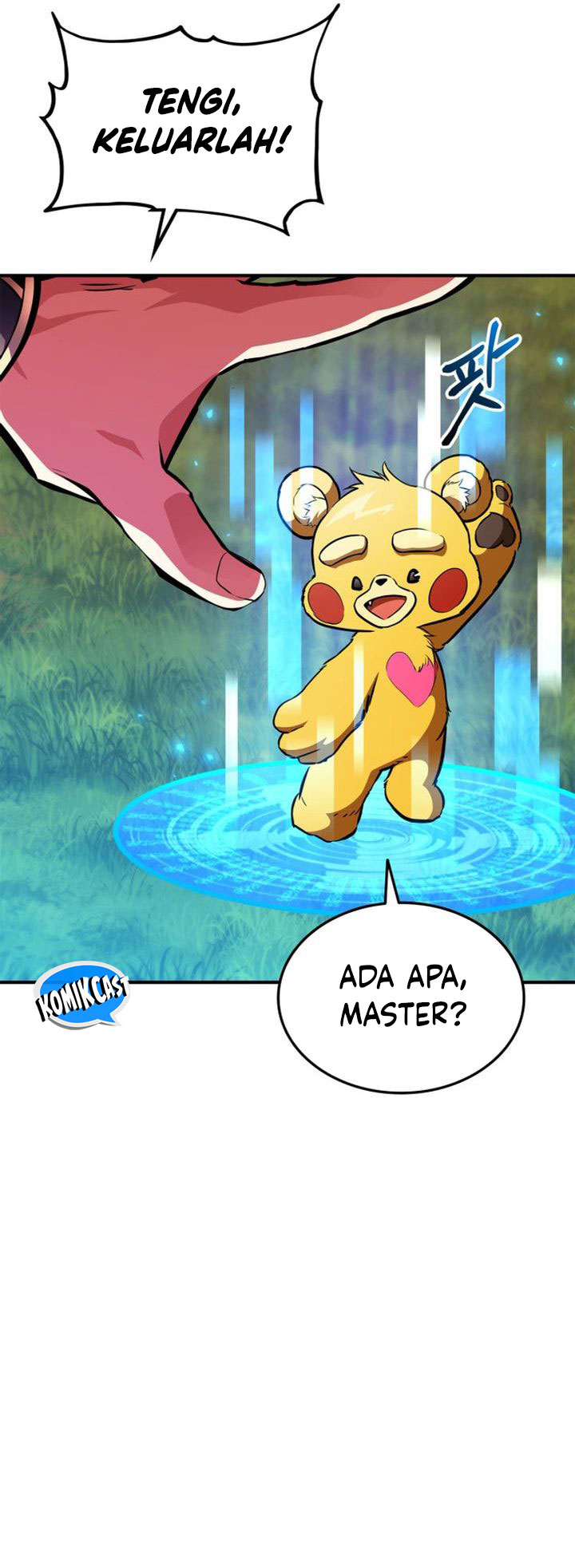 Ranker’s Return Chapter 167 Gambar 50