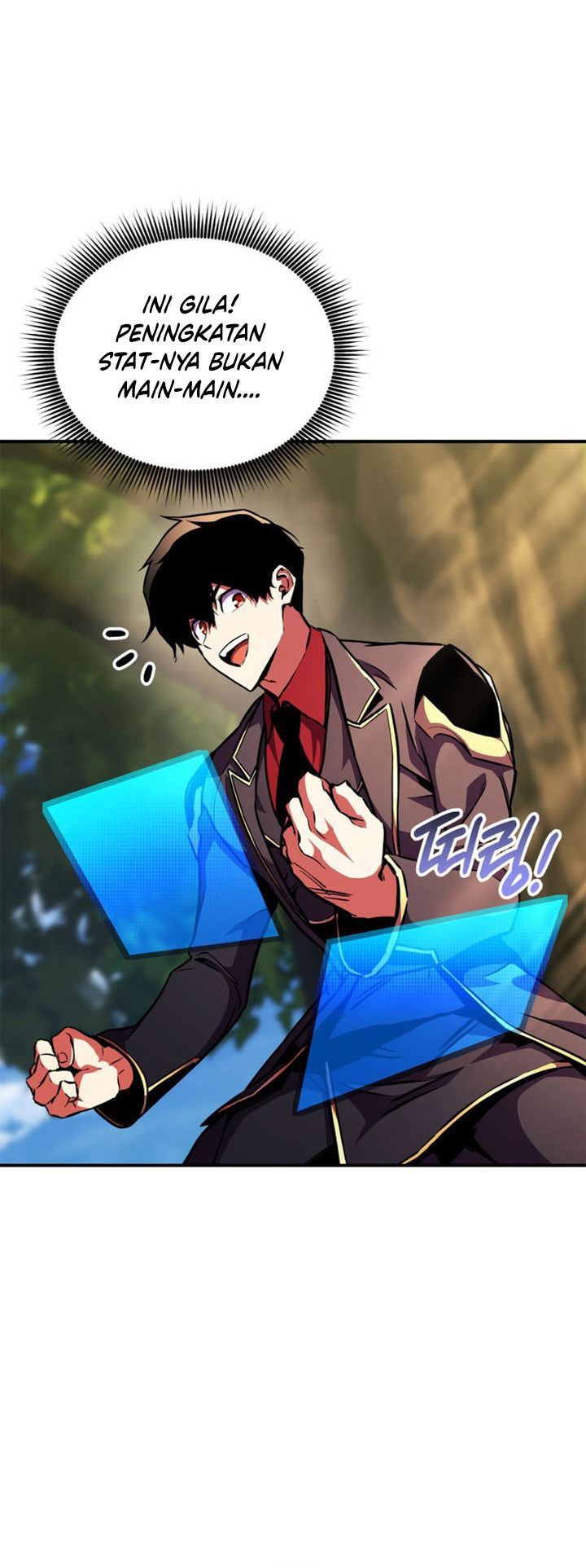 Ranker’s Return Chapter 167 Gambar 58