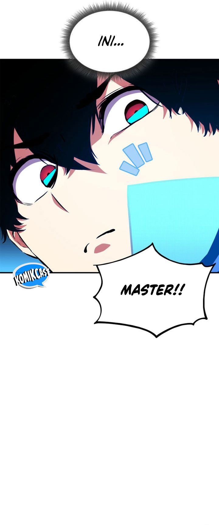 Ranker’s Return Chapter 167 Gambar 59