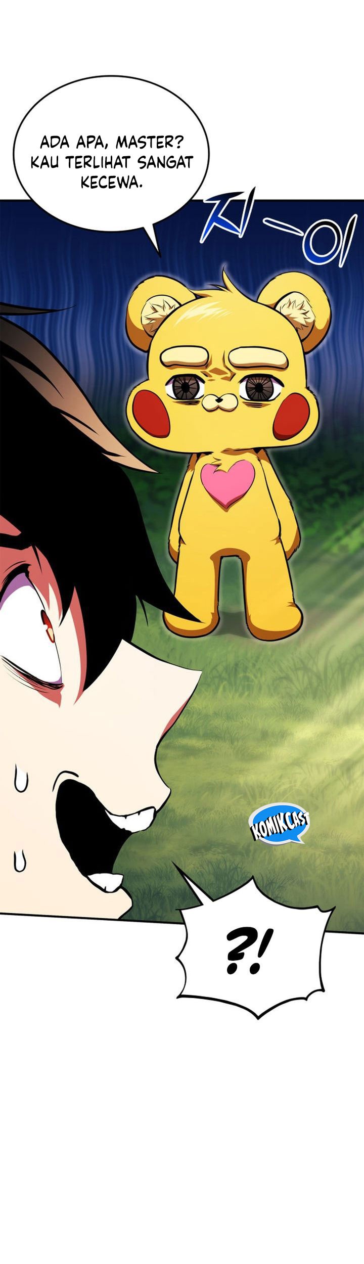 Ranker’s Return Chapter 167 Gambar 64