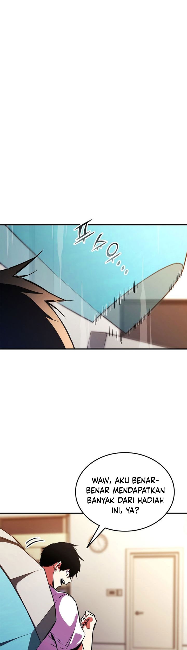 Ranker’s Return Chapter 167 Gambar 73
