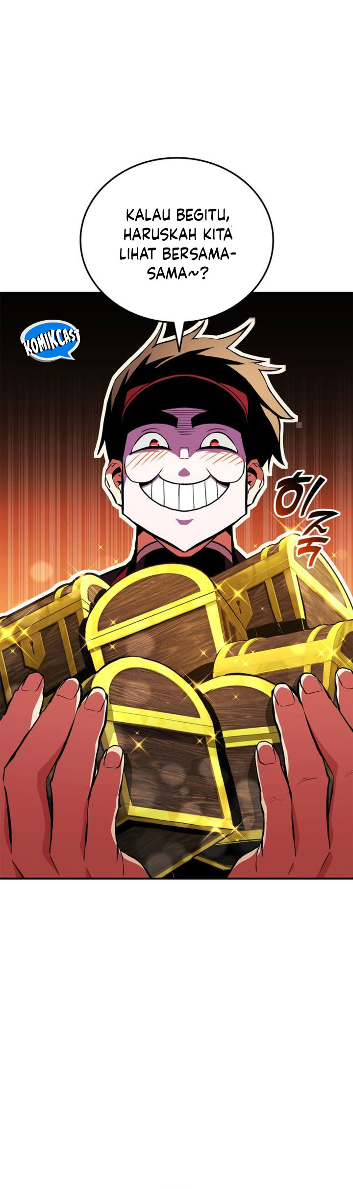 Ranker’s Return Chapter 167 Gambar 8