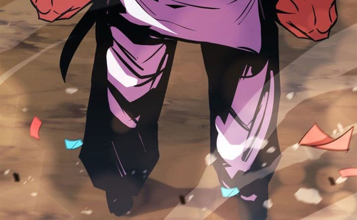 Ranker’s Return Chapter 167 Gambar 90