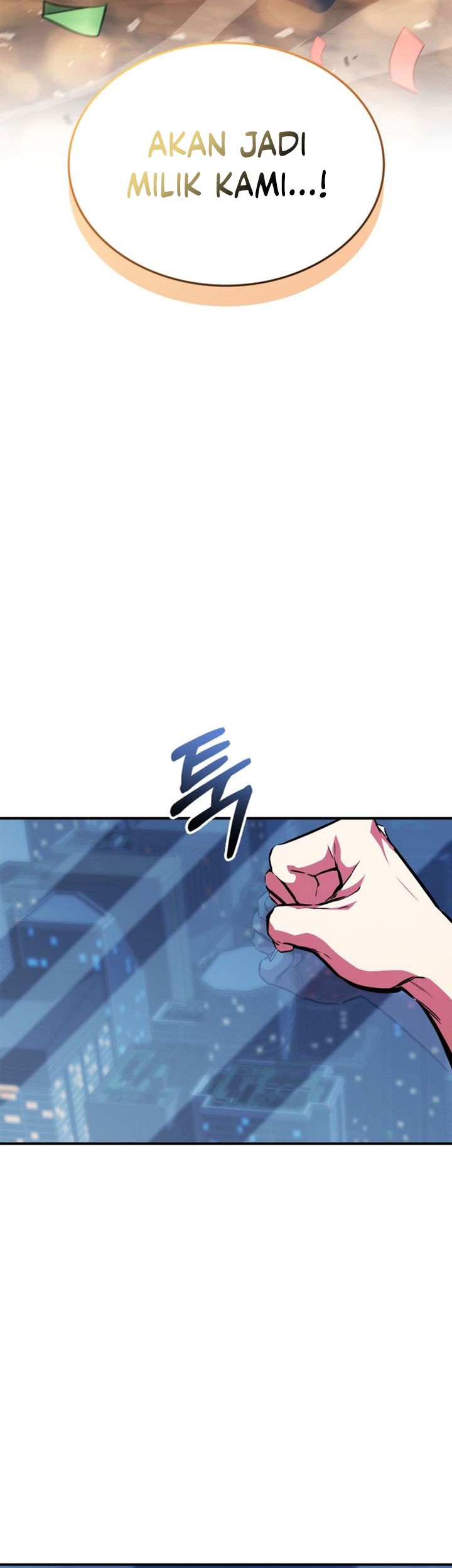 Ranker’s Return Chapter 167 Gambar 91