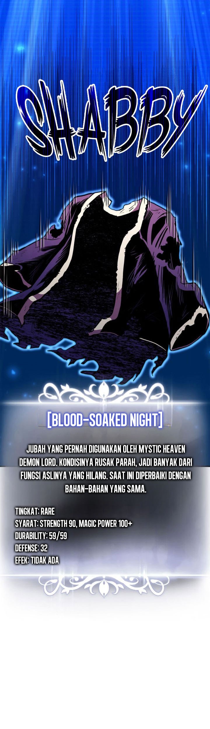 Ranker’s Return Chapter 167 Gambar 10