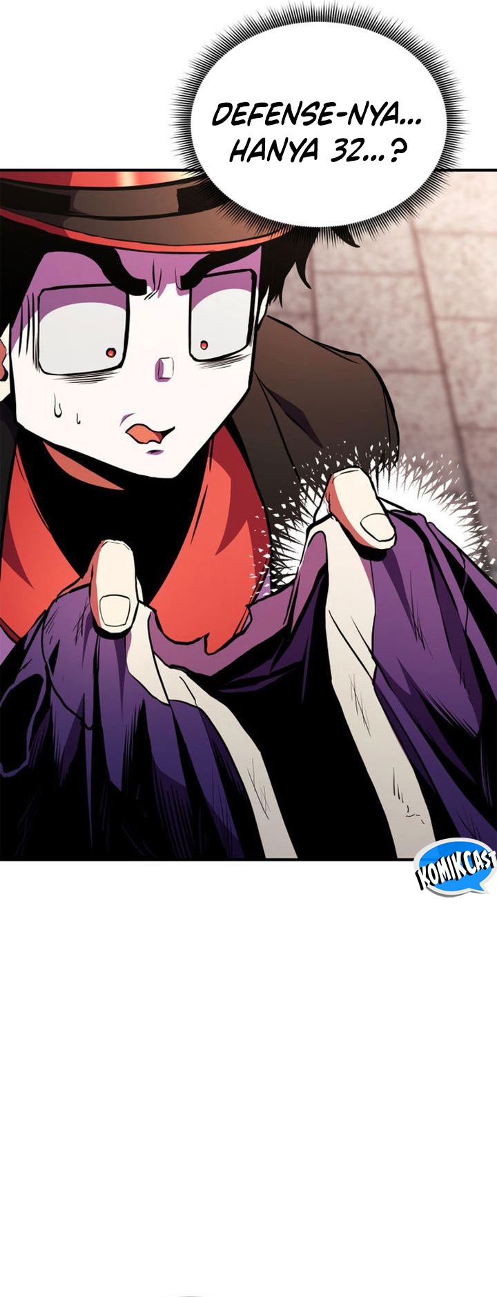 Ranker’s Return Chapter 167 Gambar 12
