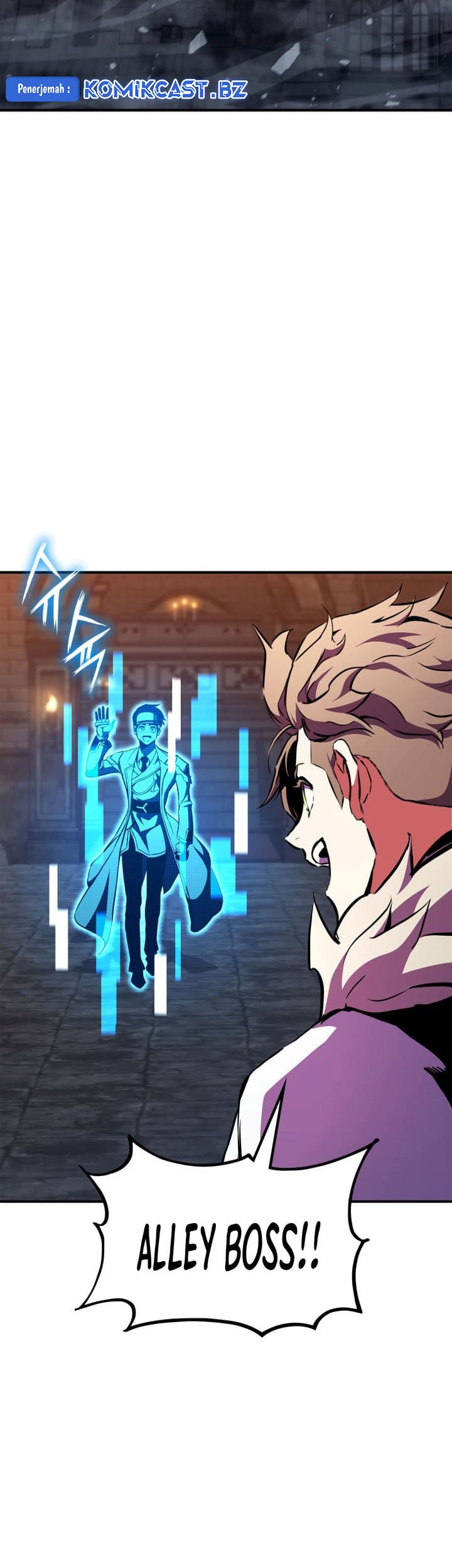 Ranker’s Return Chapter 168 Gambar 18