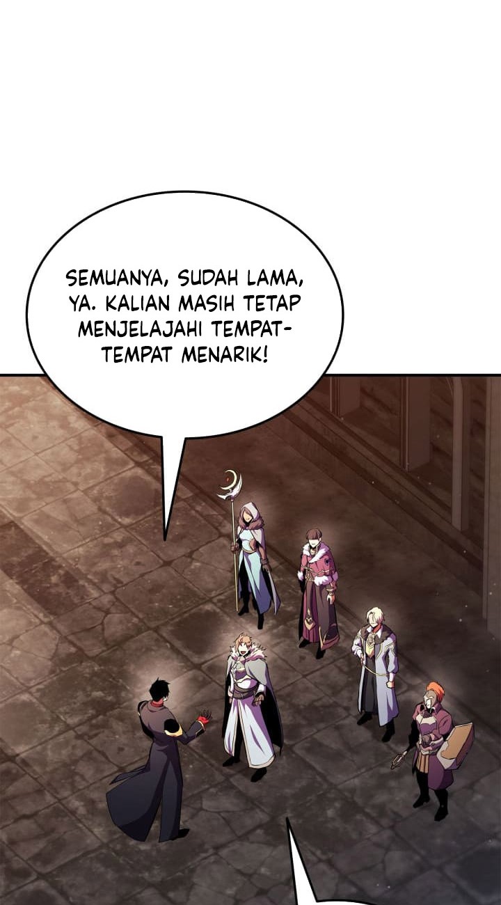 Ranker’s Return Chapter 168 Gambar 19