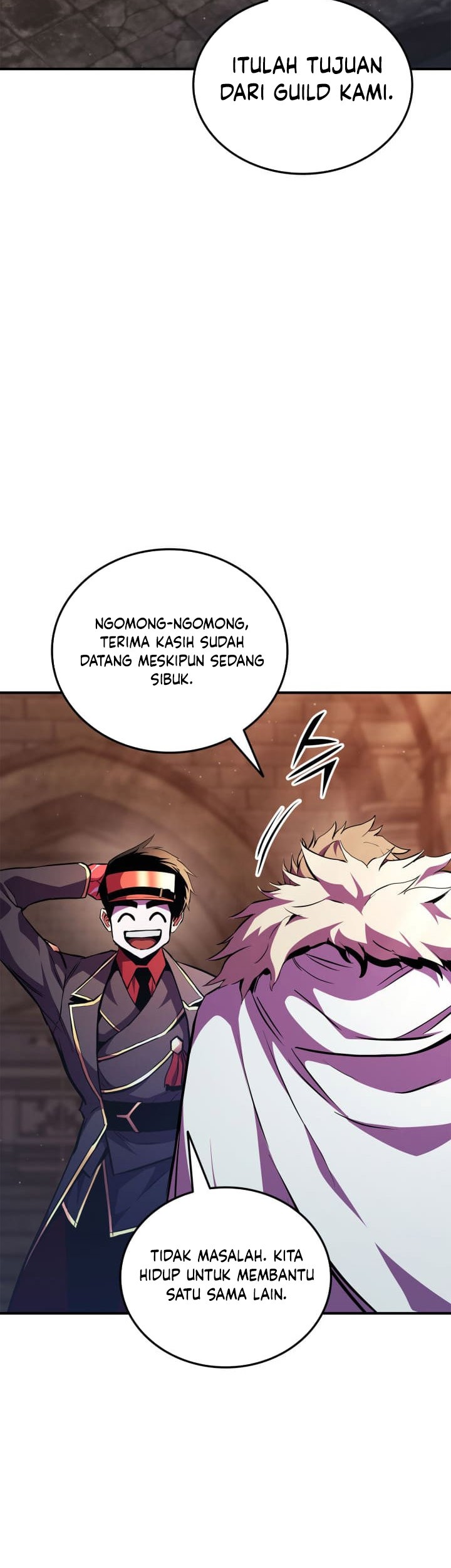 Ranker’s Return Chapter 168 Gambar 20