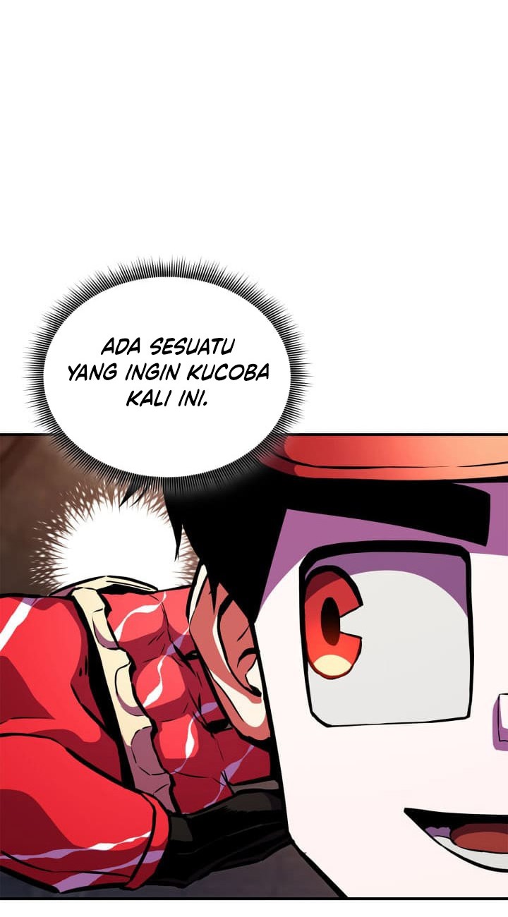 Ranker’s Return Chapter 168 Gambar 21