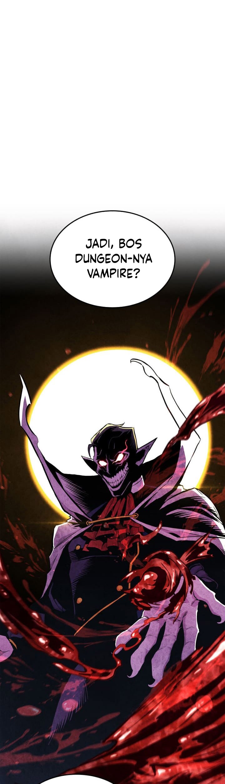 Ranker’s Return Chapter 168 Gambar 22