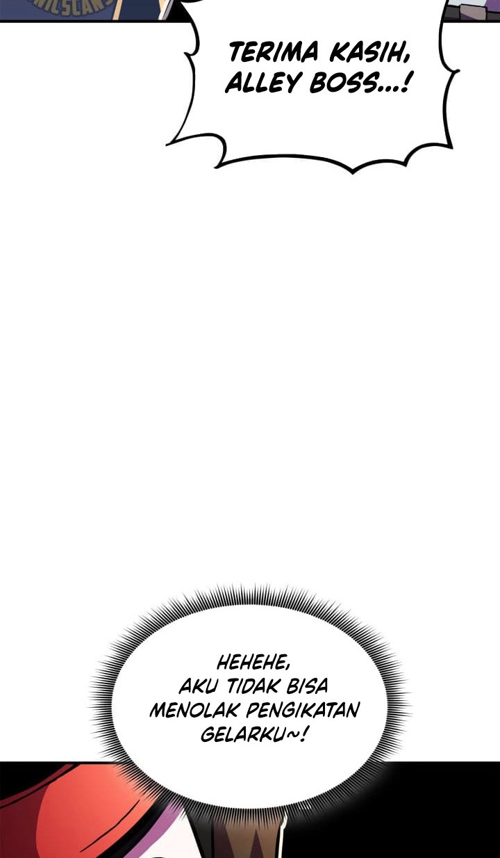 Ranker’s Return Chapter 168 Gambar 25