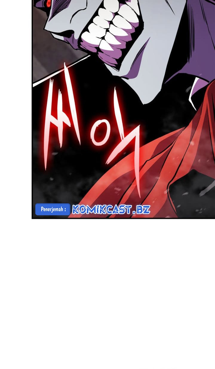 Ranker’s Return Chapter 168 Gambar 31