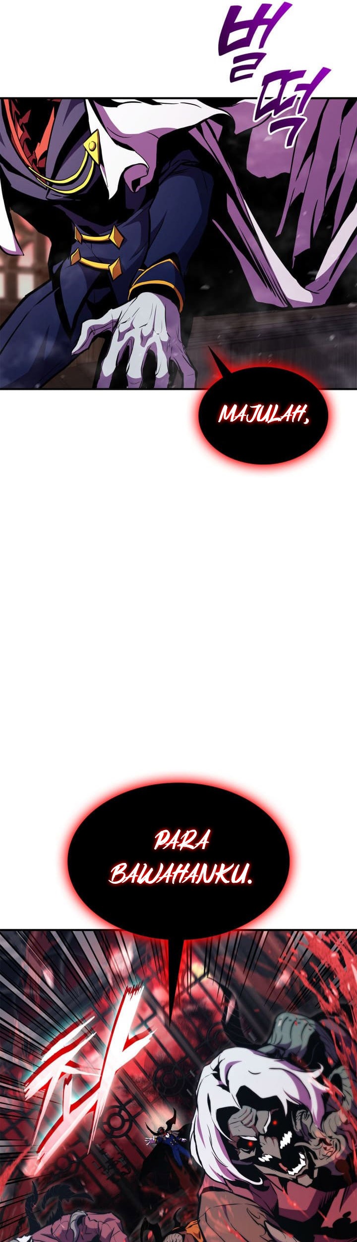 Ranker’s Return Chapter 168 Gambar 32