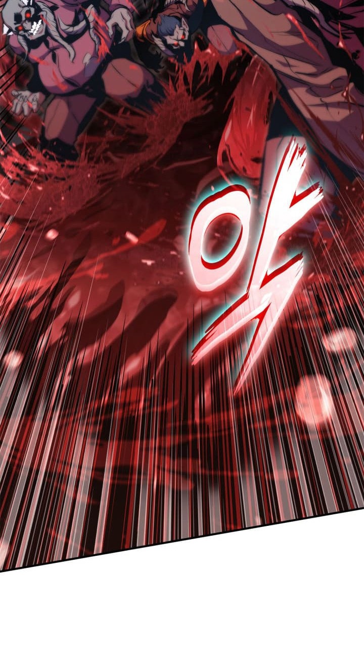 Ranker’s Return Chapter 168 Gambar 33