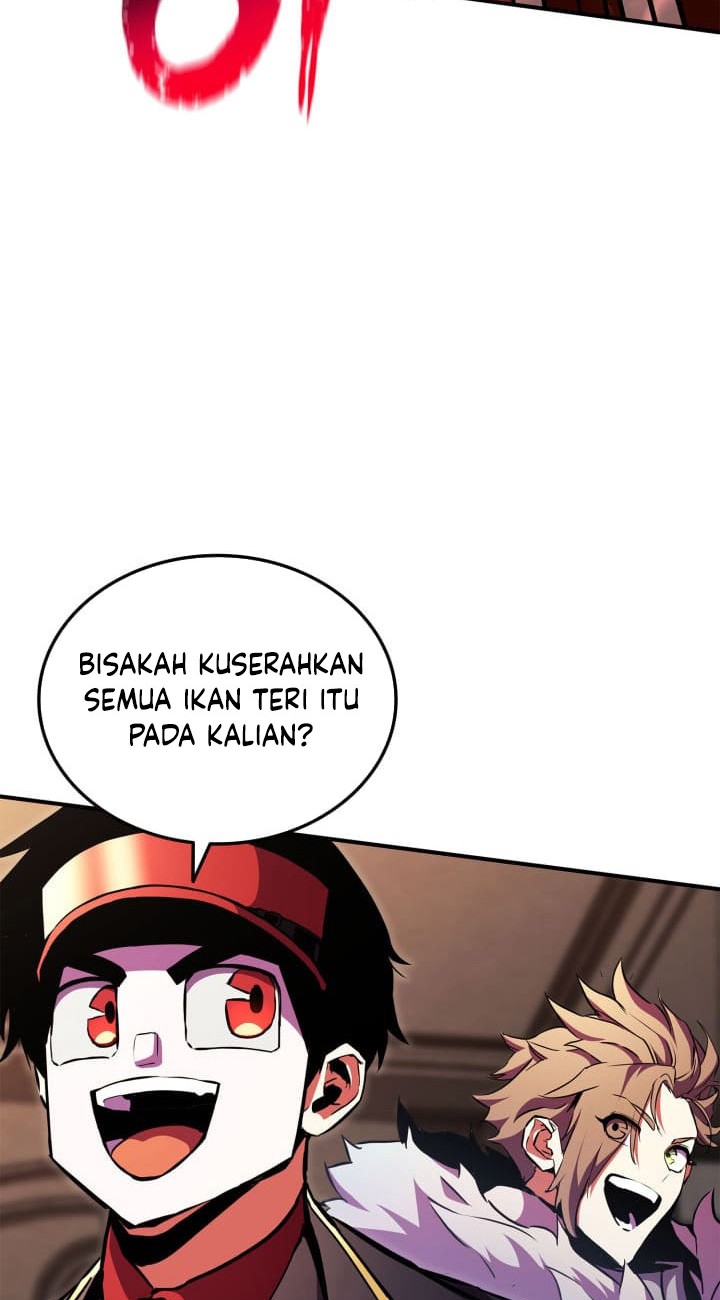 Ranker’s Return Chapter 168 Gambar 35