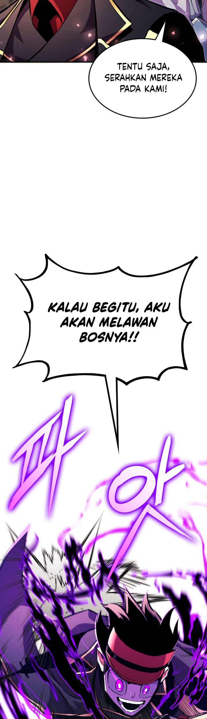Ranker’s Return Chapter 168 Gambar 36