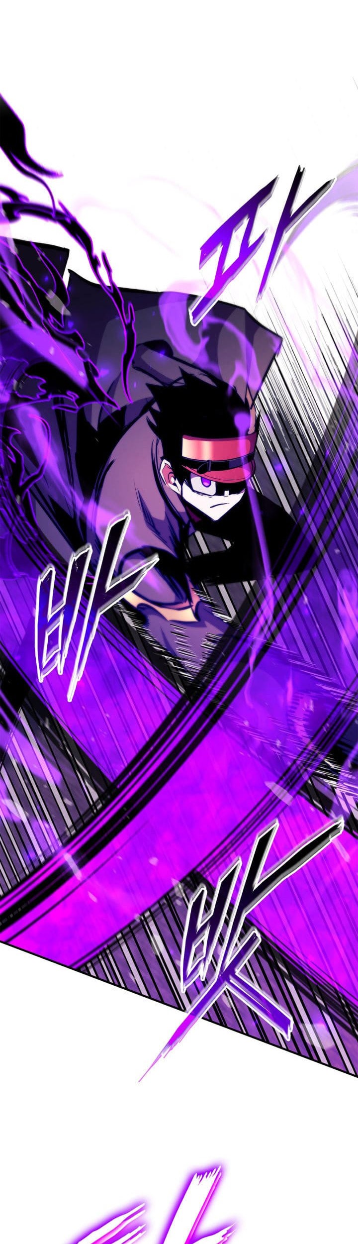 Ranker’s Return Chapter 168 Gambar 38