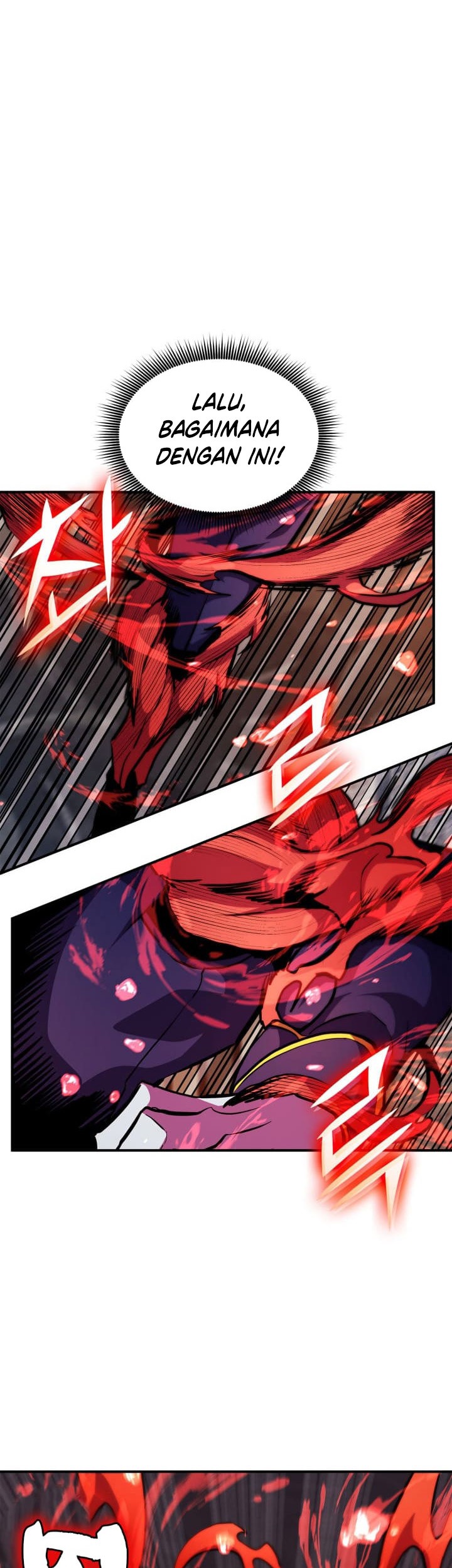 Ranker’s Return Chapter 168 Gambar 42