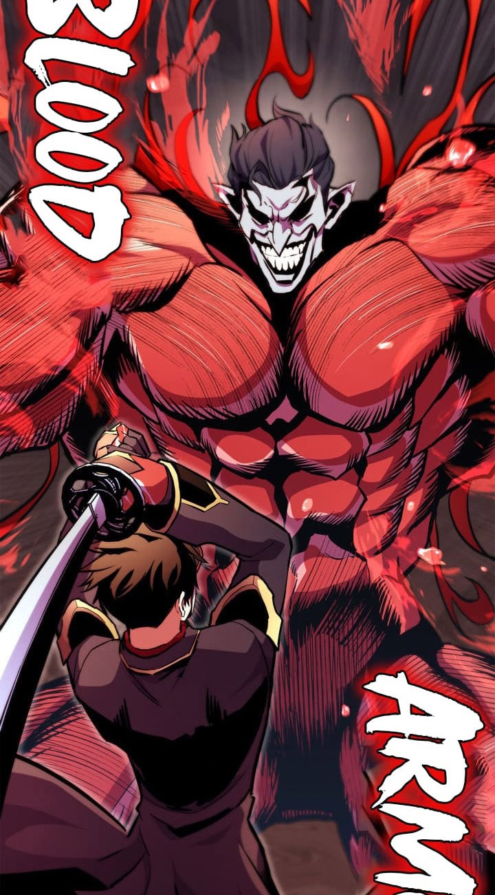 Ranker’s Return Chapter 168 Gambar 43