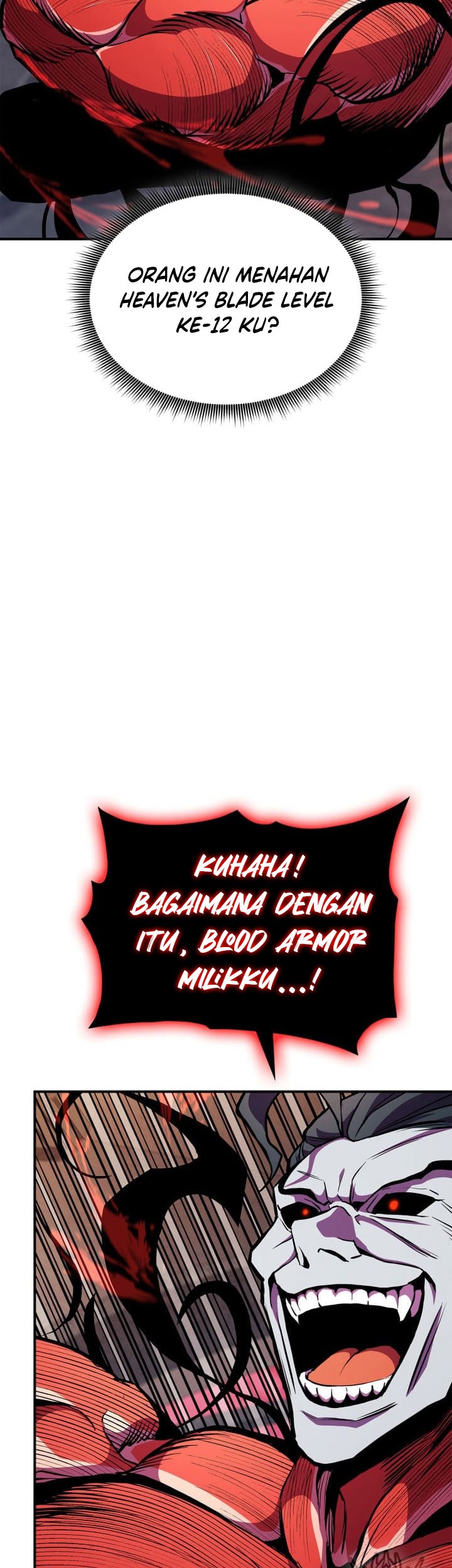 Ranker’s Return Chapter 168 Gambar 46