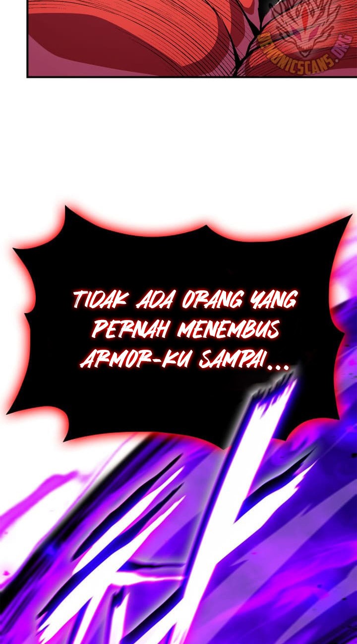 Ranker’s Return Chapter 168 Gambar 47