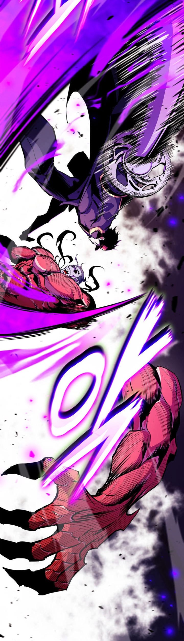 Ranker’s Return Chapter 168 Gambar 48